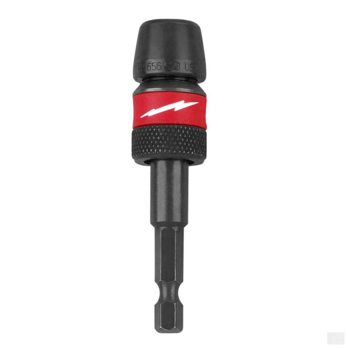 MILWAUKEE 3 In. x 1/4 In. Universal Quik-Lok™ Extension [48-28-1000]