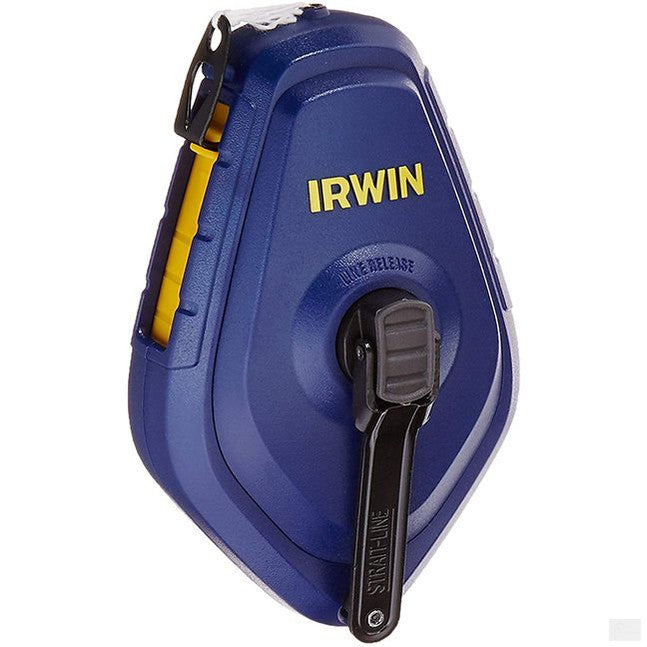 IRWIN Strait-Line Speedline Chalk Reel [1932874]