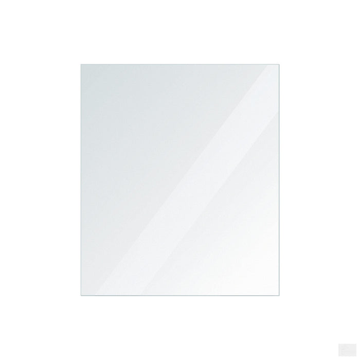 NUVO IRON 36" x 42" Tempered Glass Railing Panel (Glass Only) [ARG3642]