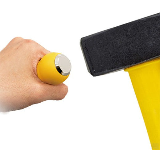 TAJIMA Scrape-Rite™ Heavy Duty Reversible-Blade Scraper with 9-Inch Handle [SCR-L200]