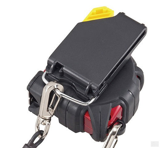 TAJIMA GS Lock™ Tape Measure 25 ft [GSSF-25BW]