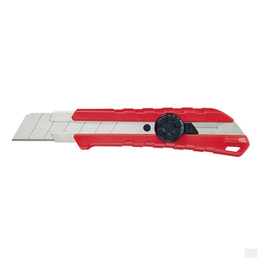 MILWAUKEE 18mm Snap Off Knife [48-22-1964]