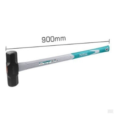 TOTAL Sledge Hammer 10 lb [THT750416]