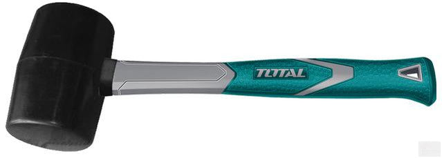 TOTAL Rubber Hammer [THT761616]