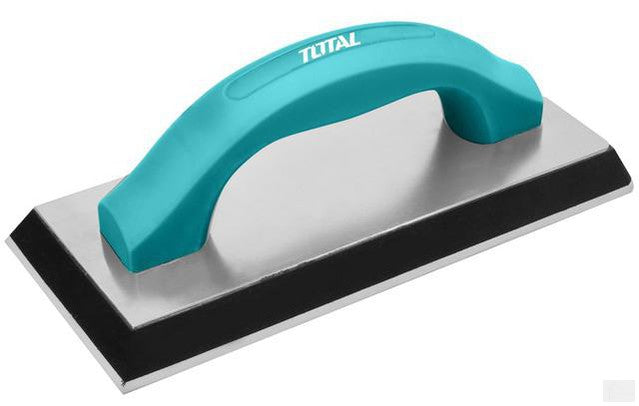TOTAL 9.5″X4″ Rubber Grout Float [THT8324106]
