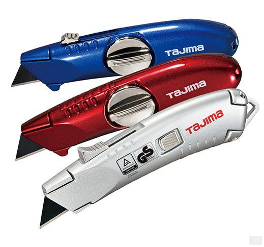 TAJIMA V-Rex™Ⅱ The Ultimate Utility Knife Blade [VRB2-100B]
