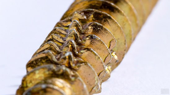 GRK RSS Rugged Structural Screws 3/8" x 12" (50 pcs) [12299]