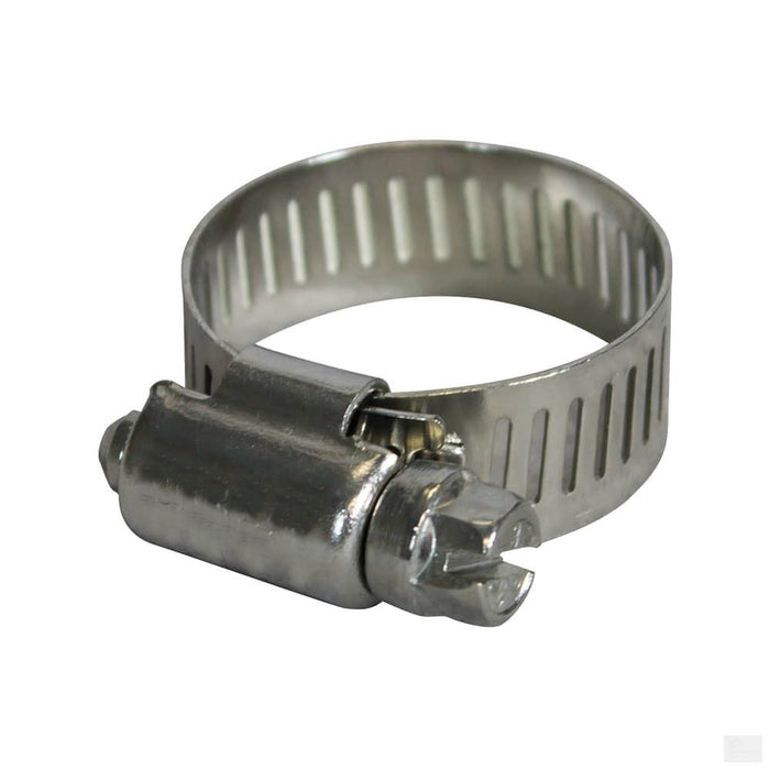 AIRMAX Hose Clamp 5/16'' Band 1/4'' Nominal (10pcs)