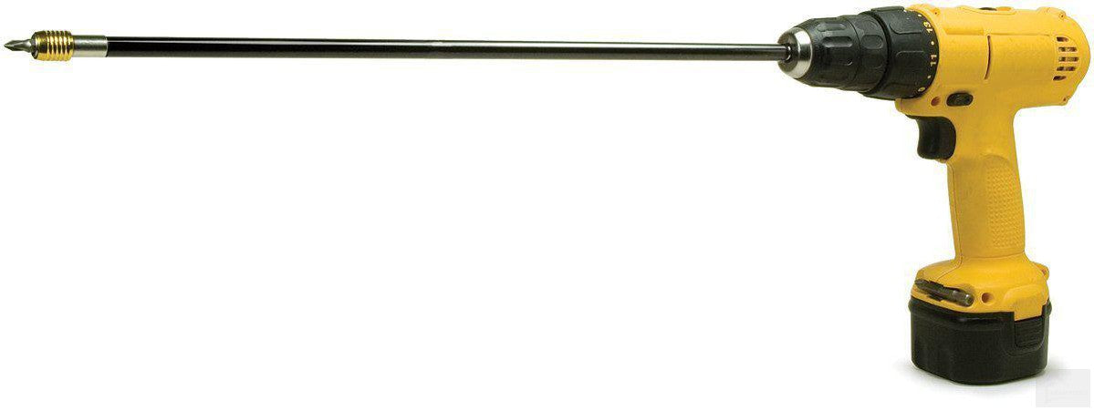 primegrip 12" quick release extension chuck-18-603