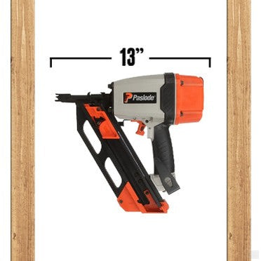 Paslode F325R Compact Framing Nailer
