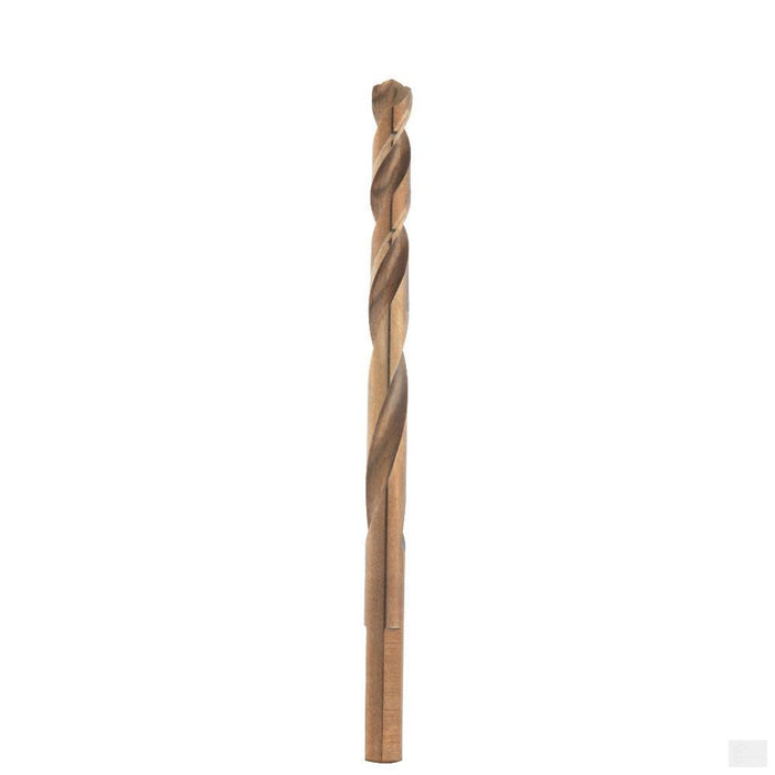 Milwaukee Red HELIX™ Cobalt 1/4" Drill Bit [48-89-2313]