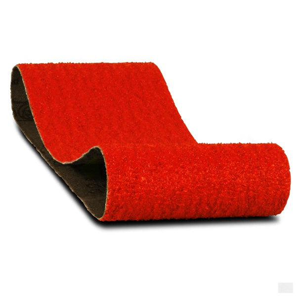 Diablo -  3"X18" SANDING BELT 36 GRIT - 5PK DCB318036S05G