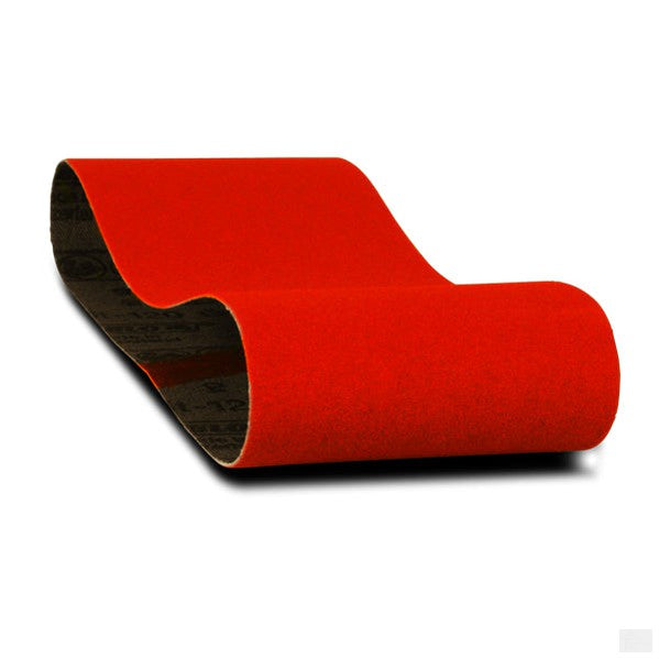 Diablo - 3"X18" SANDING BELT 120 GRIT - 5PK DCB318120S05G