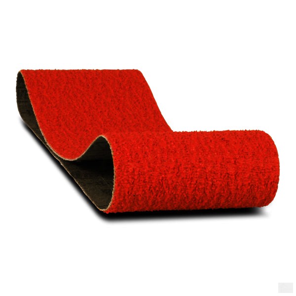 Diablo - 3"X21" SANDING BELT 36 GRIT - 2PK DCB321036S02G