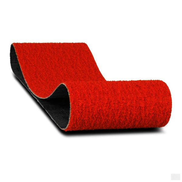 Diablo - 3"X21" SANDING BELT 36 GRIT - 5PK 008925093268