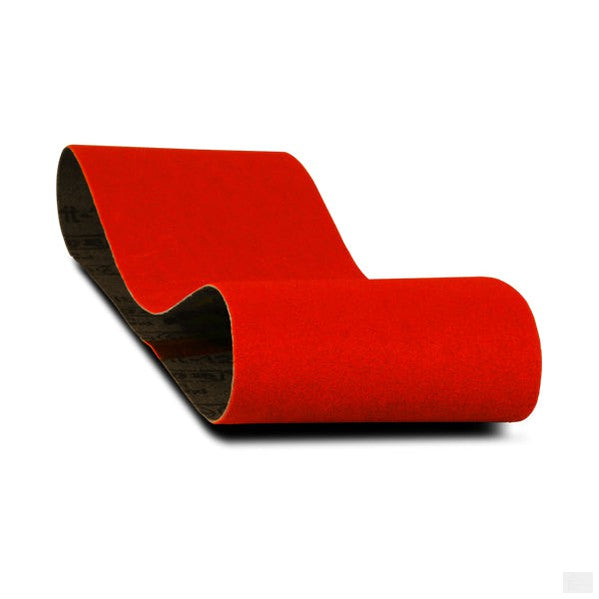 Diablo - 3"X21" SANDING BELT 80 GRIT - 5PK DCB321080S05G