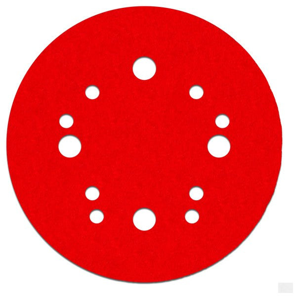 Diablo 5" ROS DISC HOOK & LOCK™ 60 GRIT - 50PK