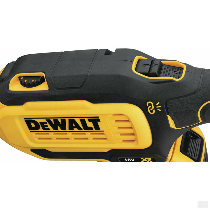 DEWALT 20V MAX Cordless Drywall Sander (Tool Only) [DCE800B]