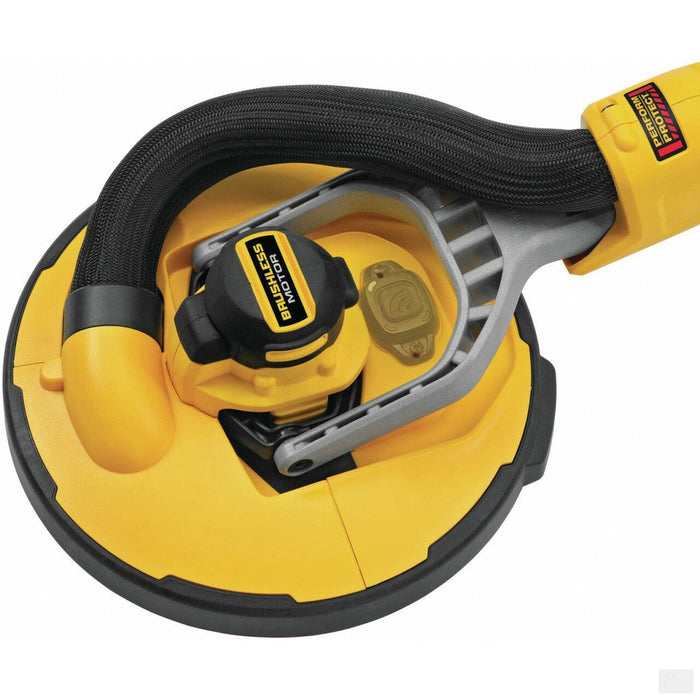 DEWALT 20V MAX Cordless Drywall Sander (Tool Only) [DCE800B]