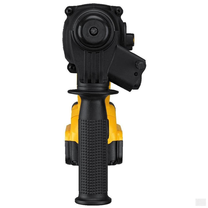DEWALT- 20V MAX XR BRUSHLESS 1” D-HANDLE ROTARY HAMMER-DCH133M2