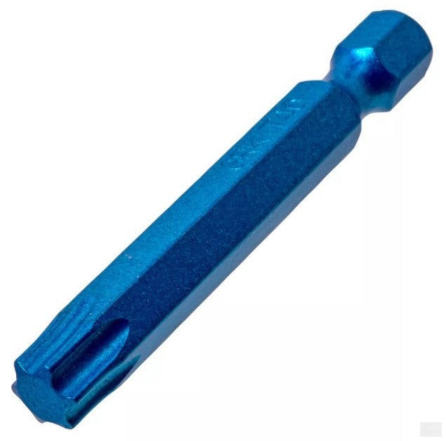 GRK T-40 Star Drive Bit 2 inch - 2pcs [87459]