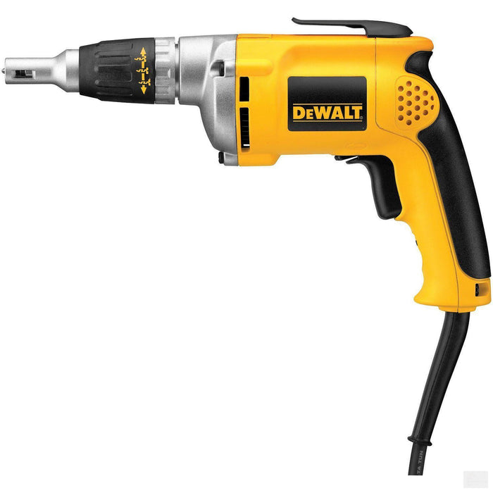 DEWALT 6.3 Amp Drywall Screwdriver [DW272]