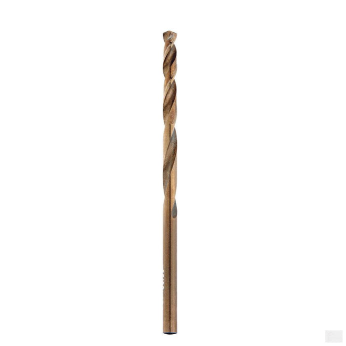 MILWAUKEE RED HELIX™ Cobalt 3/16" Drill Bit [48-89-2309]