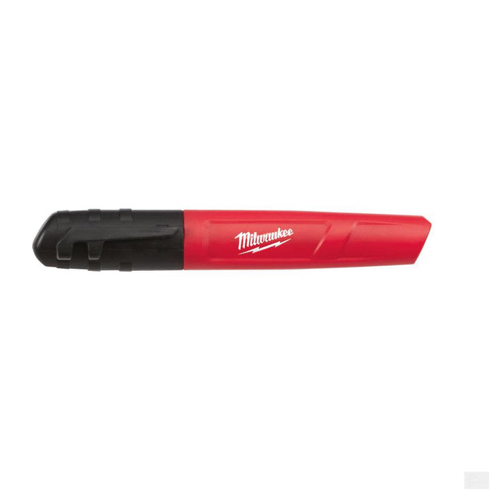 MILWAUKEE INKZALL™ Black Medium Point Marker (2 PK) [48-22-3102]
