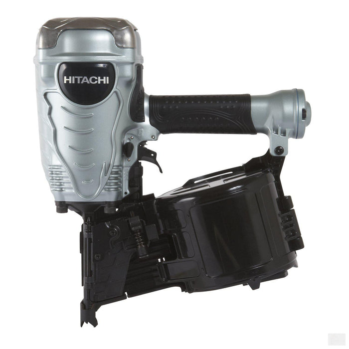 Metabo - 3-1/2" Coil Framing Nailer (NV90AGS)