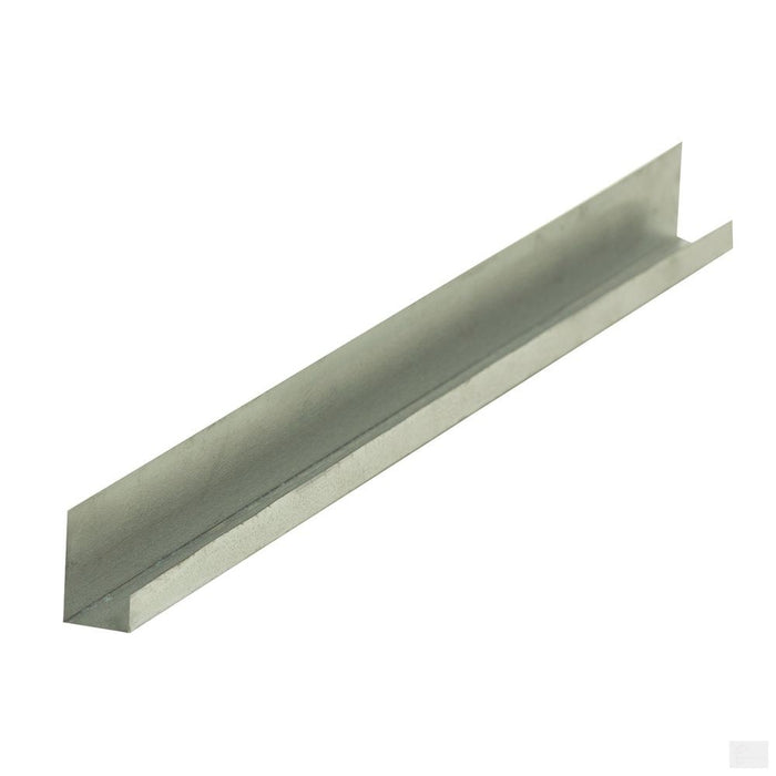 DASS 1/2" Drywall J Trim 10'