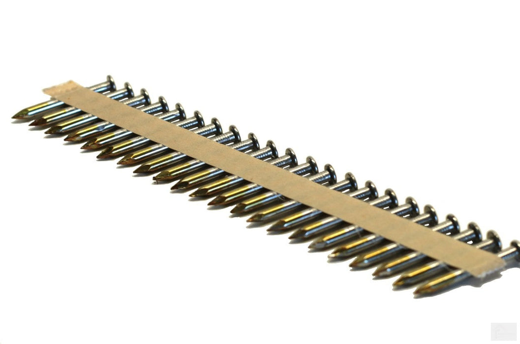 Sunrise 2-1/2" Strip Joist Hanger Nails (1500pcs)
