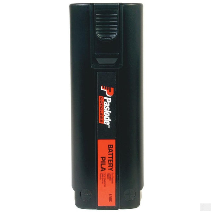 PASLODE 404717 6V NiCd Nickel-Cadmium Rechargeable Oval Battery for Paslode Cordless Tools