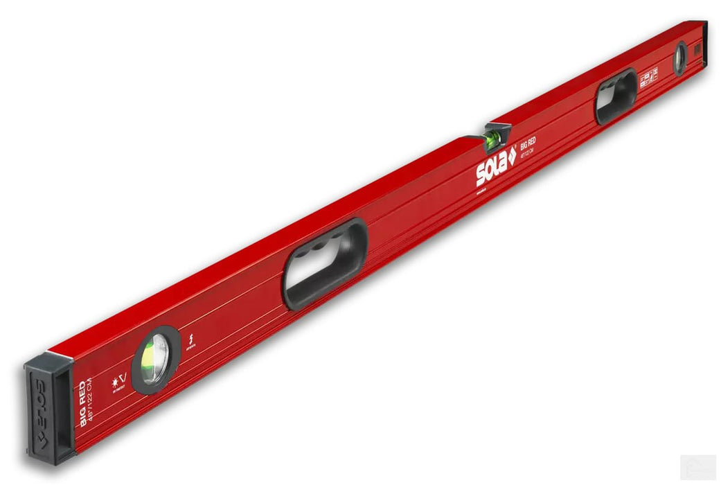 SOLA 48" Box Beam Level [LSB48]
