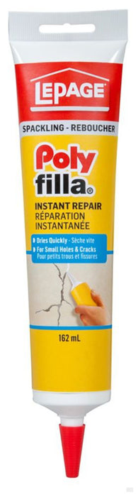 LePage Polyfilla Instant Repair (162ml) 394026