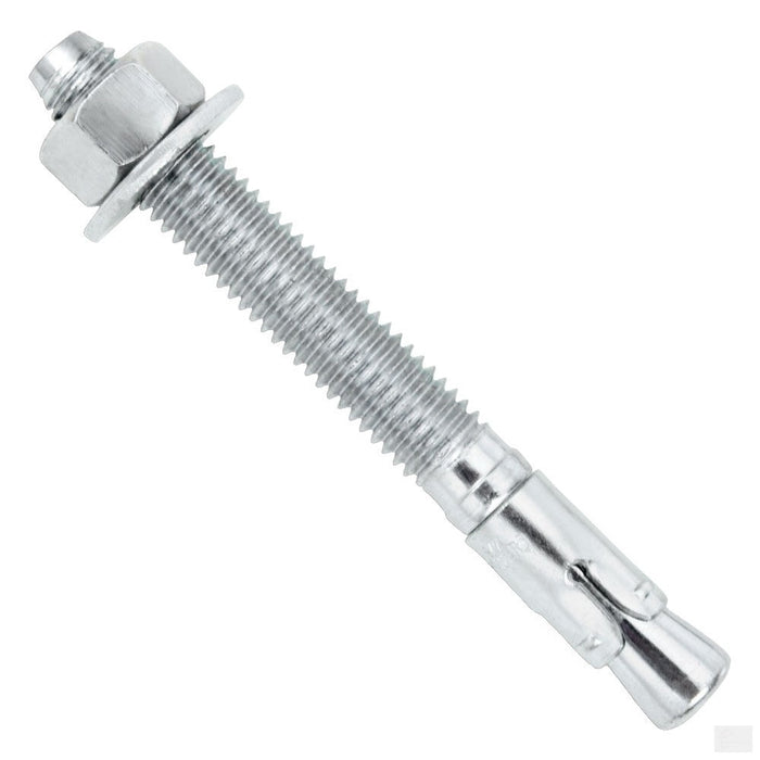 DEWALT 7420SD1 POWER-STUD+ SD1 1/2" x 2-3/4"  Wedge Expansion Anchor (Box of 50)