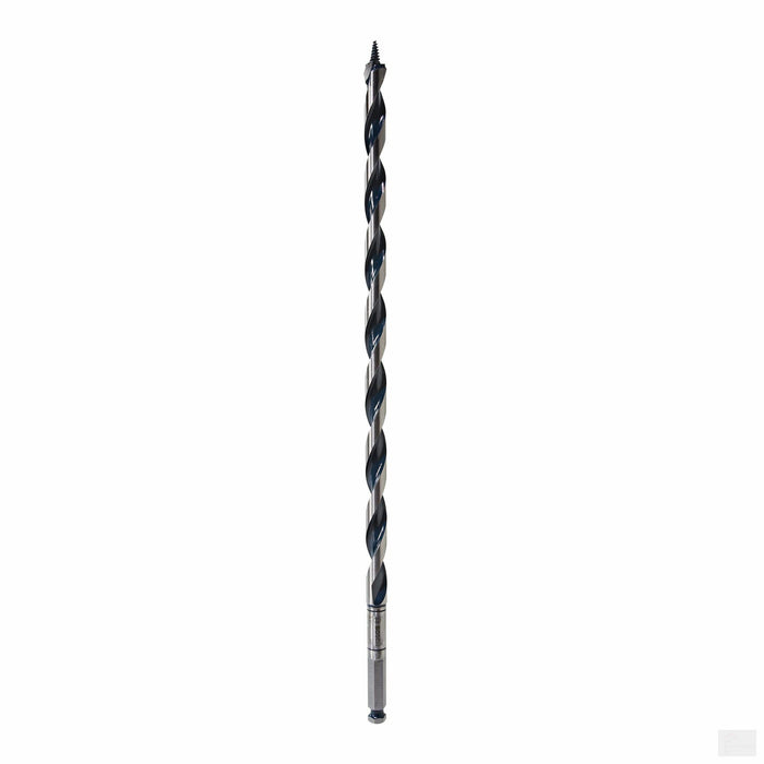 BOSCH 5/8"x17-1/2" Daredevil™ Auger Bits NKLT10
