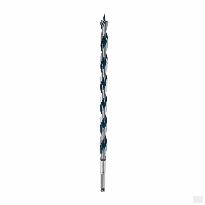 BOSCH 3/4"x17-1/2" Daredevil™ Auger Bits NKLT12