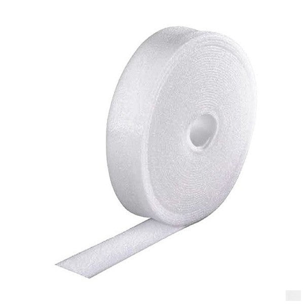 White Foam Sill Plate Gasket 5-1/2in x 82ft
