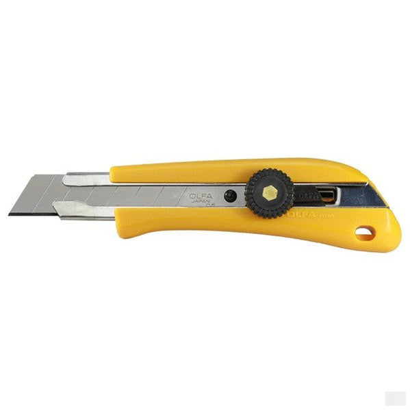 OLFA - BN-L/40 18mm Heavy Duty Snap-Off Knife