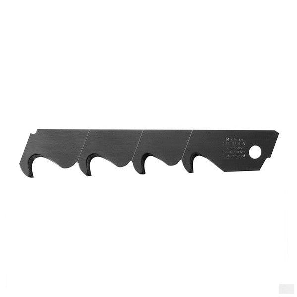 OLFA - Heavy-Duty Snap-Off Hook Blades (5 Pc/Pk)